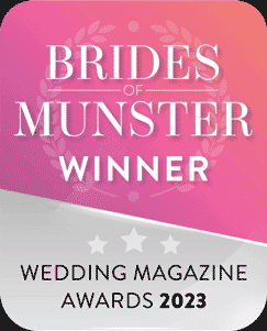 Brides of Munster Awards Winner 2023